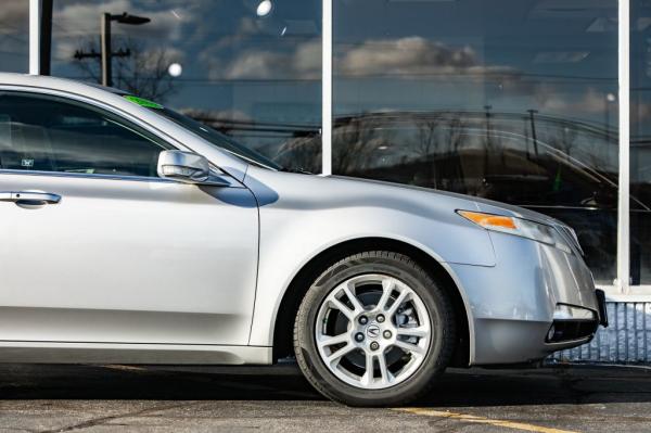 Used 2009 ACURA TL Sedan