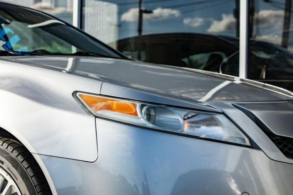 Used 2009 ACURA TL Sedan