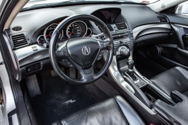 Used 2009 ACURA TL Sedan