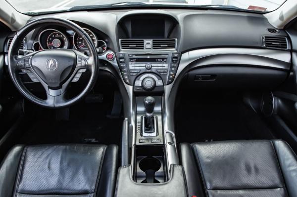 Used 2009 ACURA TL Sedan