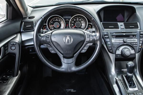 Used 2009 ACURA TL Sedan