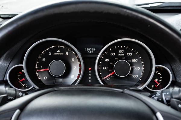 Used 2009 ACURA TL Sedan