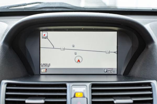 Used 2009 ACURA TL Sedan