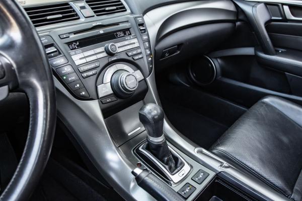 Used 2009 ACURA TL Sedan