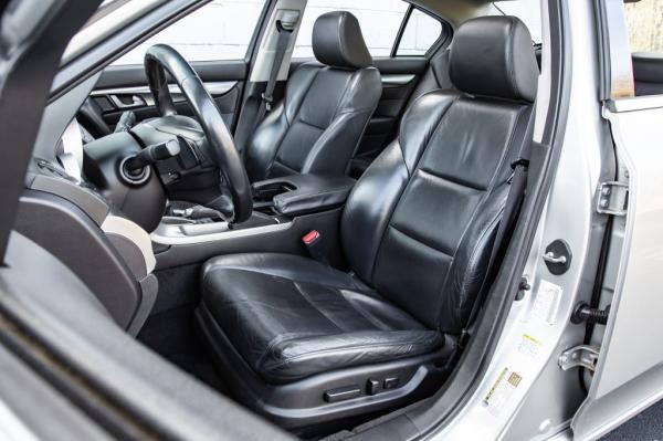 Used 2009 ACURA TL Sedan