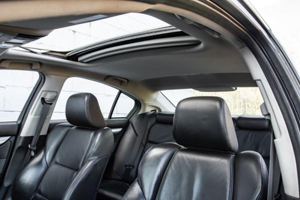 Used 2009 ACURA TL Sedan