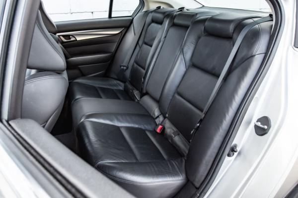 Used 2009 ACURA TL Sedan