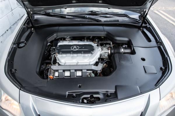 Used 2009 ACURA TL Sedan