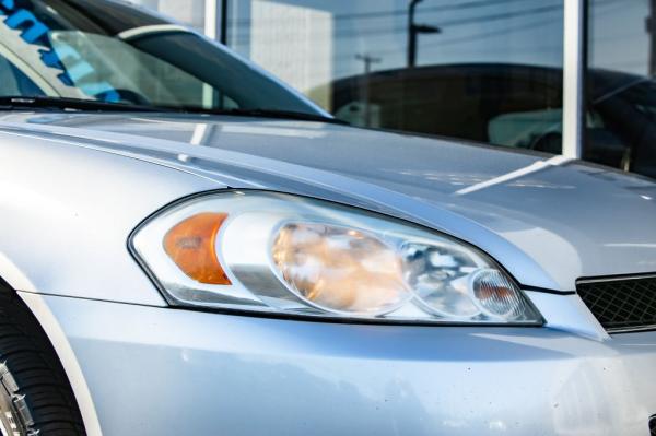 Used 2013 CHEVROLET IMPALA LTZ LTZ