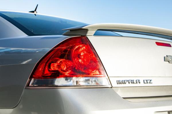 Used 2013 CHEVROLET IMPALA LTZ LTZ