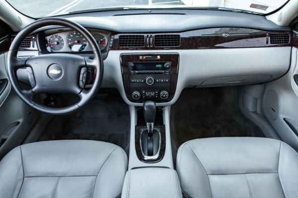 Used 2013 CHEVROLET IMPALA LTZ LTZ