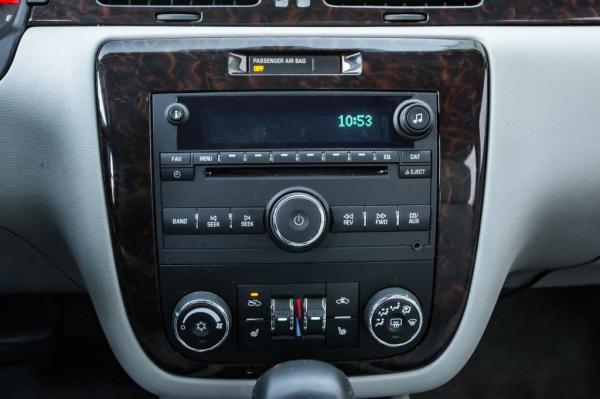 Used 2013 CHEVROLET IMPALA LTZ LTZ