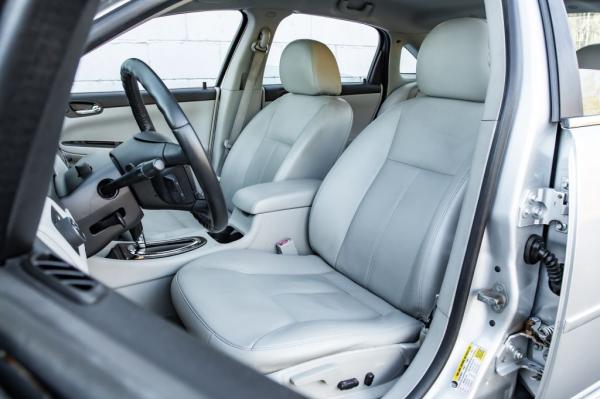 Used 2013 CHEVROLET IMPALA LTZ LTZ