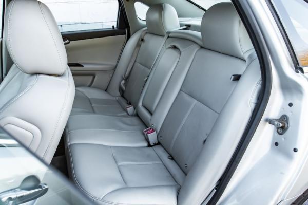 Used 2013 CHEVROLET IMPALA LTZ LTZ