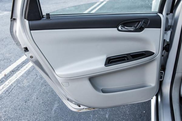 Used 2013 CHEVROLET IMPALA LTZ LTZ