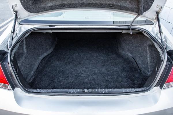 Used 2013 CHEVROLET IMPALA LTZ LTZ