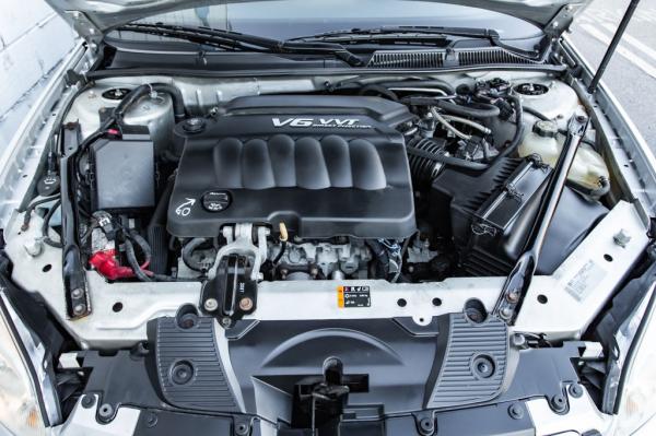 Used 2013 CHEVROLET IMPALA LTZ LTZ
