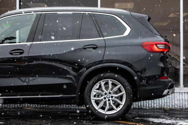 Used 2019 BMW X5 XDRIVE40I