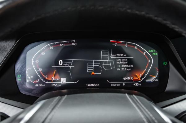 Used 2019 BMW X5 XDRIVE40I
