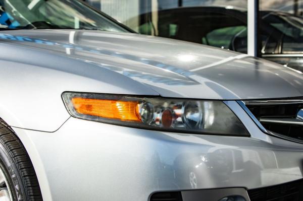 Used 2007 ACURA TSX