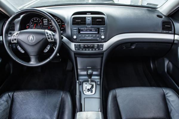 Used 2007 ACURA TSX