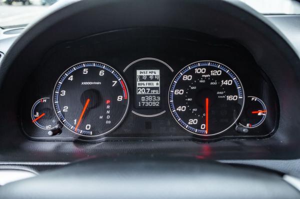 Used 2007 ACURA TSX
