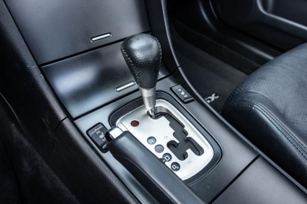 Used 2007 ACURA TSX