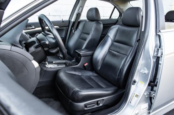 Used 2007 ACURA TSX