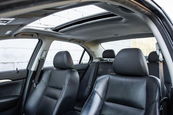 Used 2007 ACURA TSX