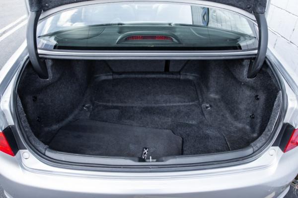 Used 2007 ACURA TSX