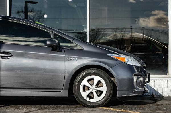Used 2014 Toyota PRIUS II II