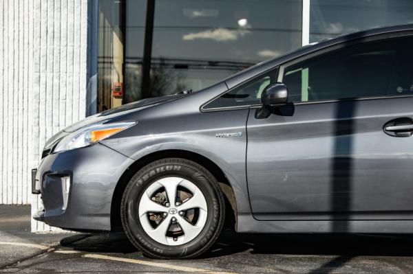 Used 2014 Toyota PRIUS II II
