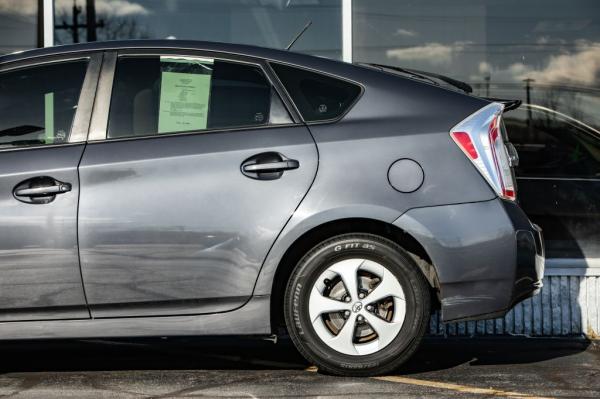 Used 2014 Toyota PRIUS II II