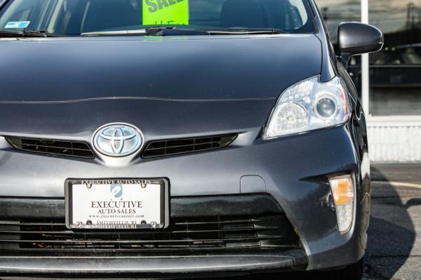 Used 2014 Toyota PRIUS II II