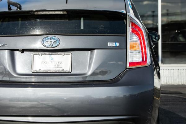 Used 2014 Toyota PRIUS II II