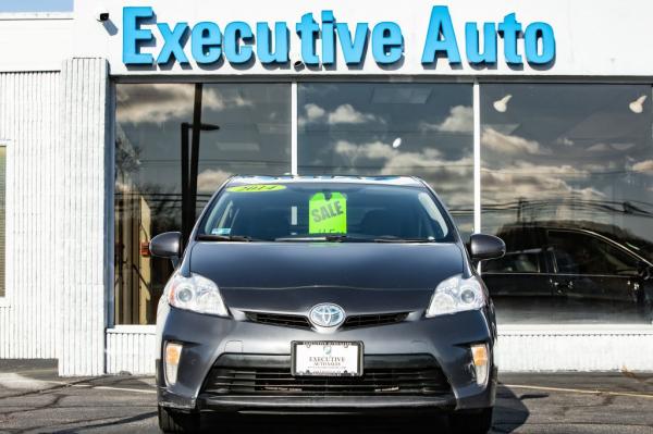 Used 2014 Toyota PRIUS II II
