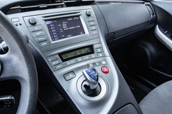 Used 2014 Toyota PRIUS II II