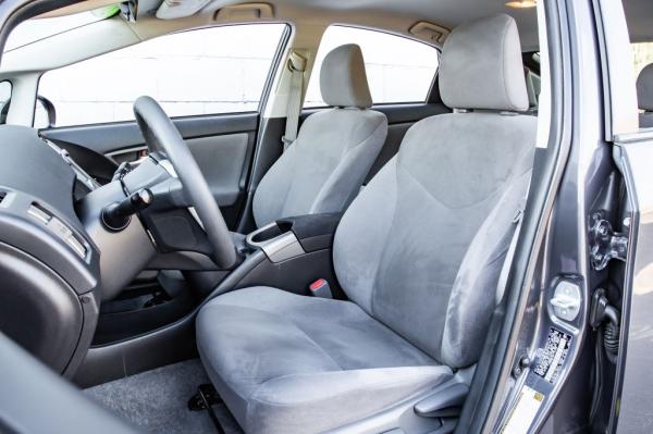 Used 2014 Toyota PRIUS II II