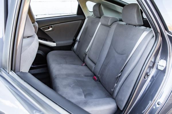 Used 2014 Toyota PRIUS II II
