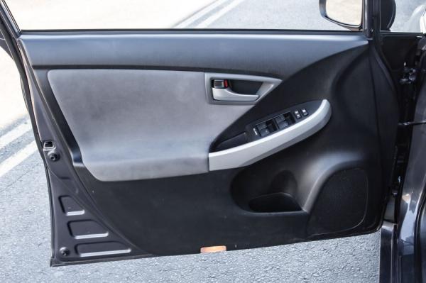 Used 2014 Toyota PRIUS II II