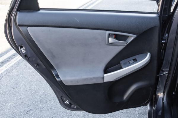 Used 2014 Toyota PRIUS II II