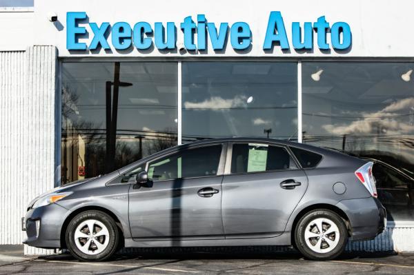 Used 2014 Toyota PRIUS II II