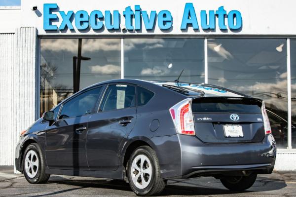 Used 2014 Toyota PRIUS II II