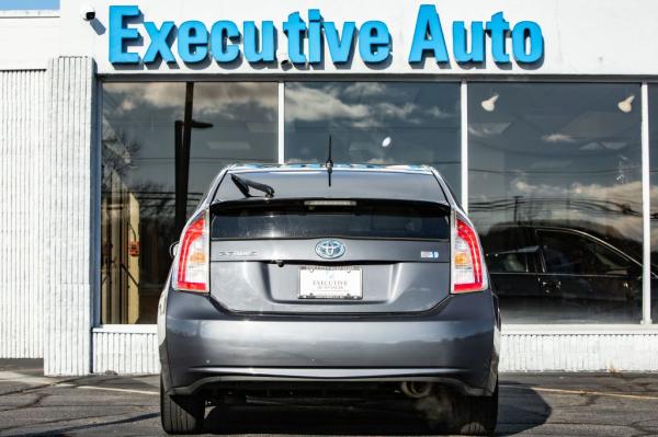 Used 2014 Toyota PRIUS II II