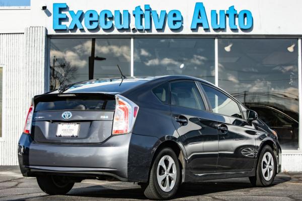 Used 2014 Toyota PRIUS II II