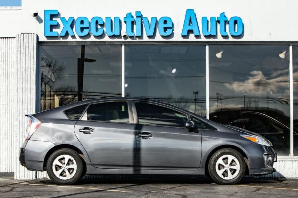Used 2014 Toyota PRIUS II II