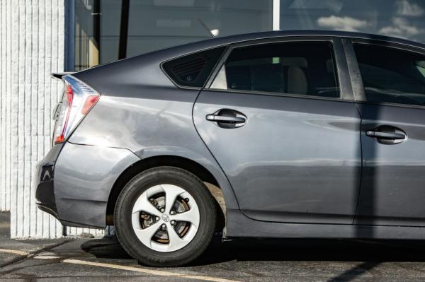 Used 2014 Toyota PRIUS II II