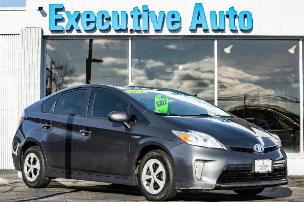 Used 2014 Toyota PRIUS II II
