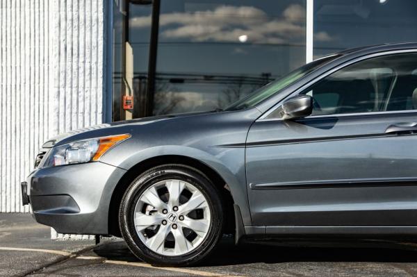 Used 2010 HONDA ACCORD EXL