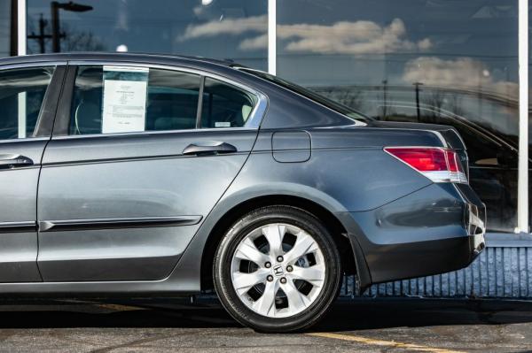 Used 2010 HONDA ACCORD EXL